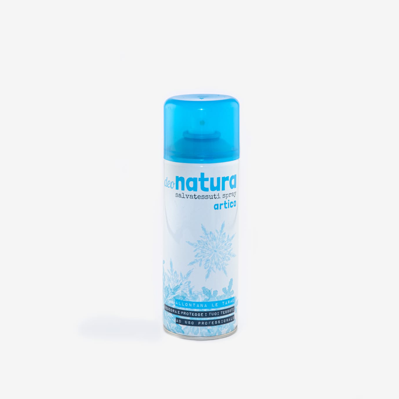 Deodorante natura artico 